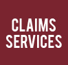 claimservice button